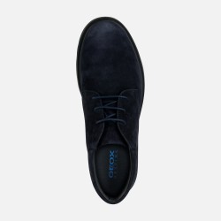 Polacchino Uomo Geox Spherica EC1 - Blu navy