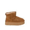 Ugg Donna Keys K10281 - Camel