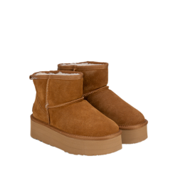 Ugg Donna Keys K10281 - Camel