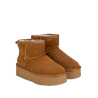 Ugg Donna Keys K10281 - Camel