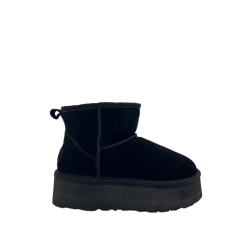 Ugg Donna Keys K10281 - Black