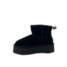 Ugg Donna Keys K10281 - Black