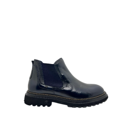 Stivaletto Uomo Fluchos F2057 - Azul