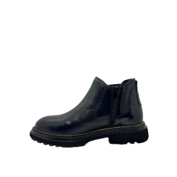 Stivaletto Uomo Fluchos F2057 - Azul