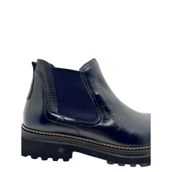 Stivaletto Uomo Fluchos F2057 - Azul