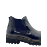 Stivaletto Uomo Fluchos F2057 - Azul