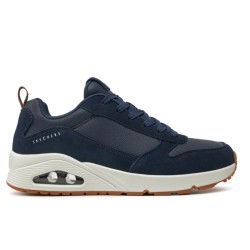 Sneakers Uomo Skechers 52468 - Navy