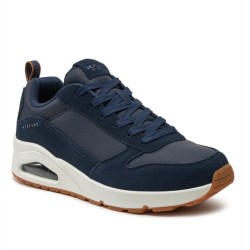 Sneakers Uomo Skechers 52468 - Navy