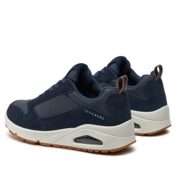 Sneakers Uomo Skechers 52468 - Navy