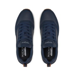 Sneakers Uomo Skechers 52468 - Navy