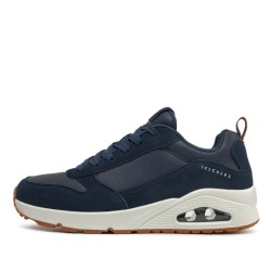 Sneakers Uomo Skechers 52468 - Navy