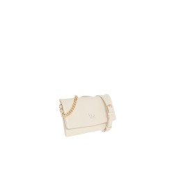 Tracolla Donna Byblos Clary 01 - Ivory