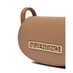 Tracolla Donna Valentino Vinile 10 - Beige