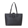 Shopper Donna Valentino Dejavu Re 01 - Nero