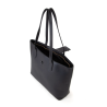 Shopper Donna Valentino Dejavu Re 01 - Nero