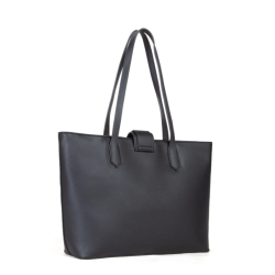 Shopper Donna Valentino Dejavu Re 01 - Nero