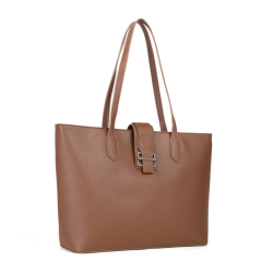 Shopper Donna Valentino Dejavu Re 01 - Marrone