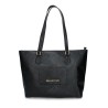 Shopper Donna Valentino Posillipo 01 - Nero