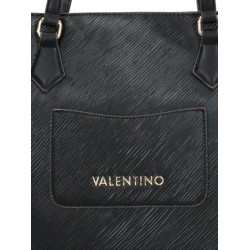 Shopper Donna Valentino Posillipo 01 - Nero