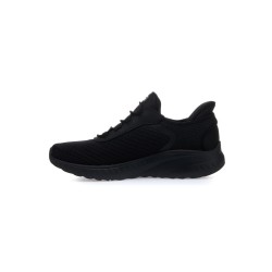 Snekaers Skechers 117497 Slipin - Black