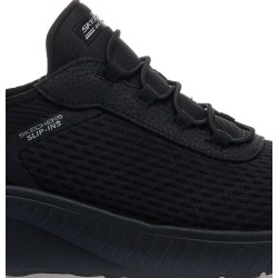 Snekaers Skechers 117497 Slipin - Black