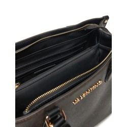 Shopper Donna Valentino Lady Re 04 - Nero Multicolor