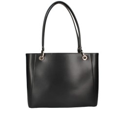 Shopper Donna Guess HWEVG951325 - Nera