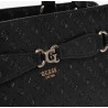 Shopper Donna Guess HWPG933625 - Nera