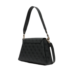 Tracolla Donna Guess HWSG950720 - Coal Logo