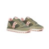 Sneakers Donna Saucony S1044/695 - Olive/Peach