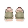 Sneakers Donna Saucony S1044/695 - Olive/Peach