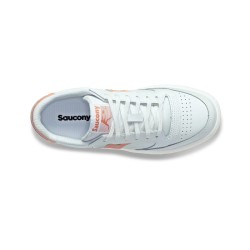 Sneakers Donna Saucony S60759/8 - White/Blush