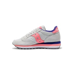 Sneakers Donna Saucony S60530/28 - Grey/Coral 