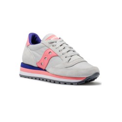 Sneakers Donna Saucony S60530/28 - Grey/Coral 