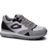 Sneakers Uomo Guardiani 3179 - Grey/Black 