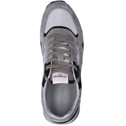 Sneakers Uomo Guardiani 3179 - Grey/Black 