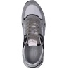 Sneakers Uomo Guardiani 3179 - Grey/Black 