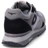 Sneakers Uomo Guardiani 3179 - Grey/Black 