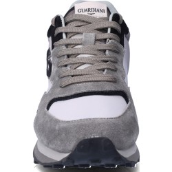 Sneakers Uomo Guardiani 3179 - Grey/Black 