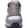 Sneakers Uomo Guardiani 3179 - Grey/Black 