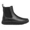 GEOX-GRAISY-37-BLACK-STIVALETTO-DON