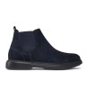 GEOX-OTTAVIO C-39-NAVY-STIVALETT-U