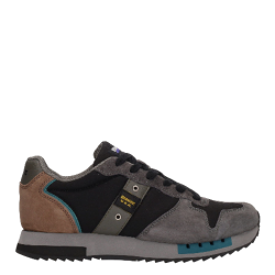 BLAUER-QUEENS01-40-GREY/MIL...