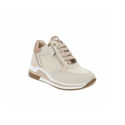 KEYS-K10513-35-BEIGE-SNEAKERS-DONNA