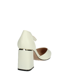 KEYS-K10610-35-PANNA-DECOLTE-DONNA