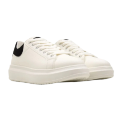 ICON-3571-36-BIANCO/NERO-SNEAKERS-D