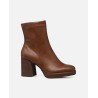 Tronchetto Donna Marco Tozzi - Chestnut