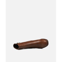 Tronchetto Donna Marco Tozzi - Chestnut