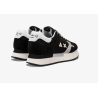 Sneakers Donna Sun 68 Z33220 - Black