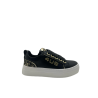 Sneakers Bambina 4US 42501 - Black